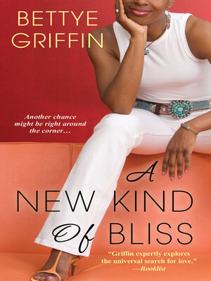 A New Kind of Bliss - ebook
